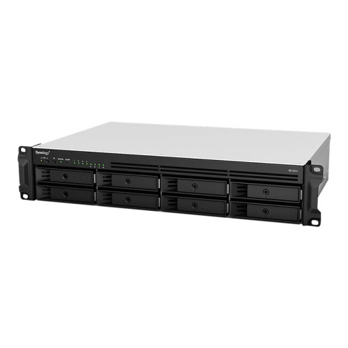 Synology Synology RackStation RS1221+ - NAS-server