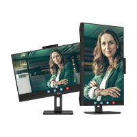 Produktbild för AOC Pro-line 24P3CW - LED-skärm - Full HD (1080p) - 24"