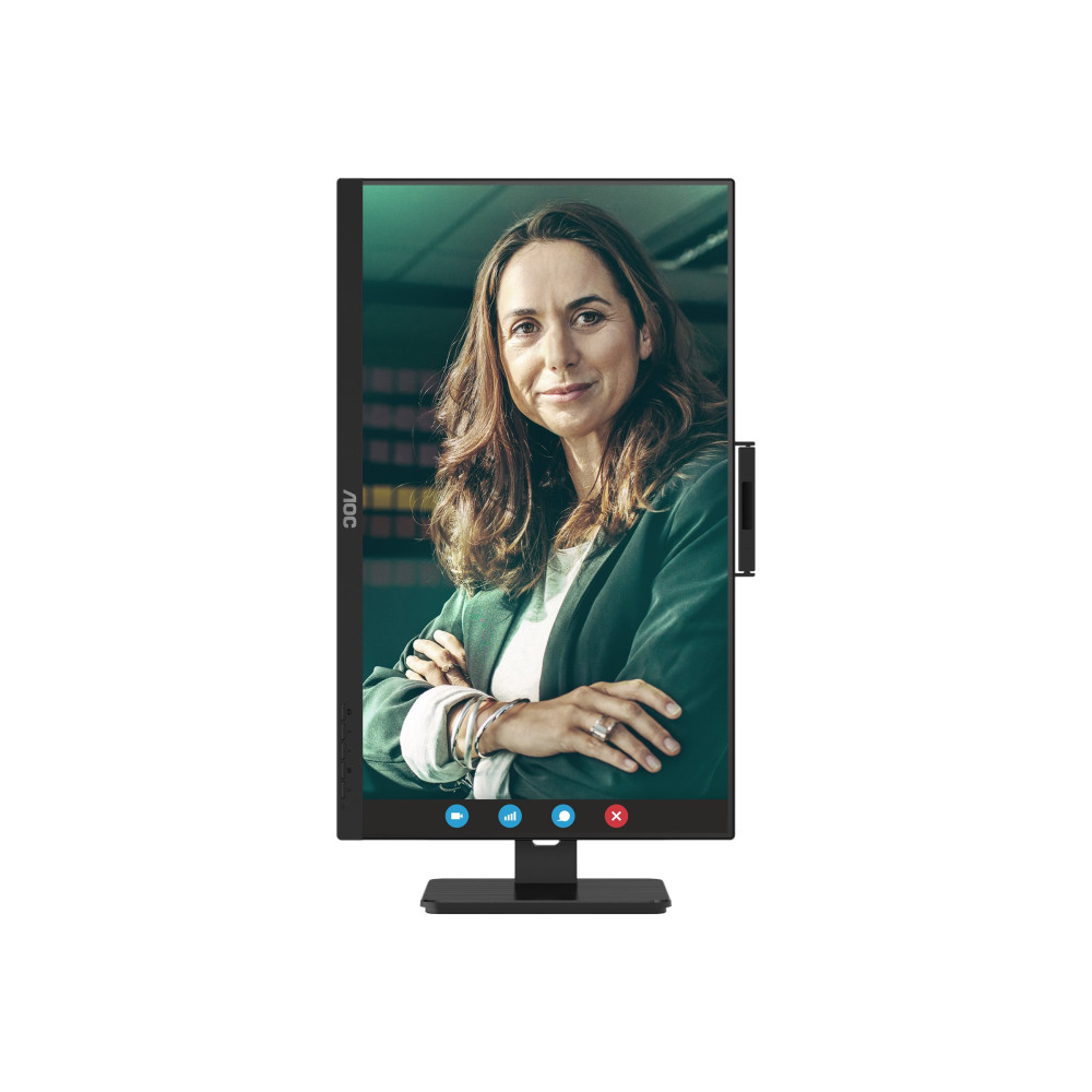 Produktbild för AOC Pro-line 24P3CW - LED-skärm - Full HD (1080p) - 24"