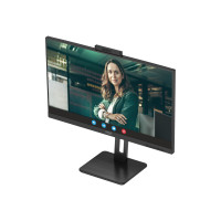 Produktbild för AOC Pro-line 24P3CW - LED-skärm - Full HD (1080p) - 24"