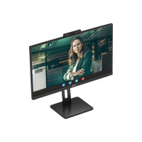 Produktbild för AOC Pro-line 24P3CW - LED-skärm - Full HD (1080p) - 24"