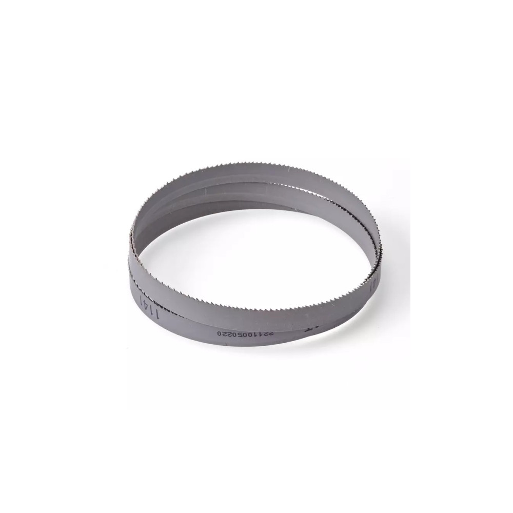 Produktbild för Einhell TE-MB 18/127 Li-Solo, Horisontell bandsåg, 11,5 cm,...