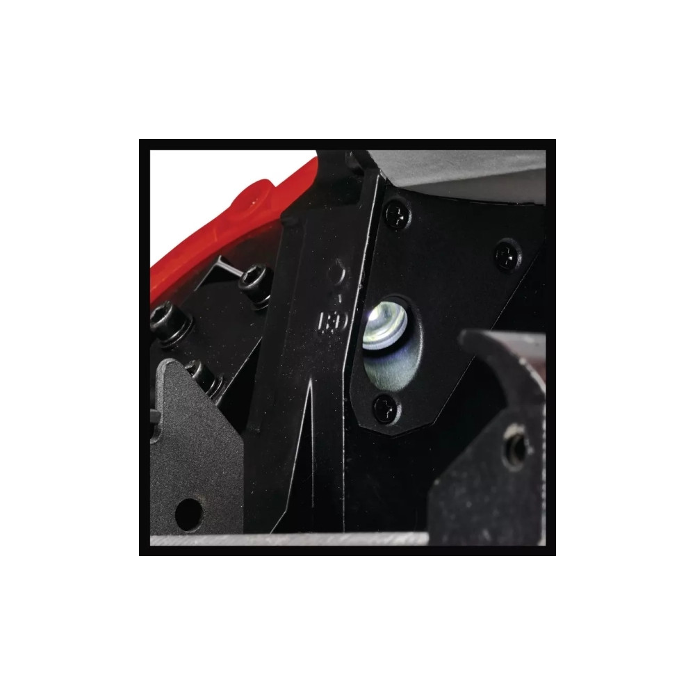 Produktbild för Einhell TE-MB 18/127 Li-Solo, Horisontell bandsåg, 11,5 cm,...
