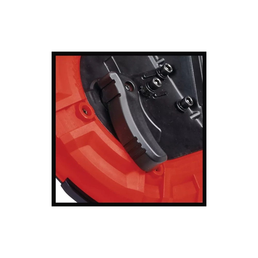 Produktbild för Einhell TE-MB 18/127 Li-Solo, Horisontell bandsåg, 11,5 cm,...