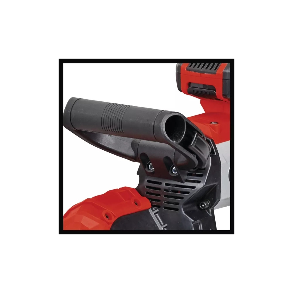 Produktbild för Einhell TE-MB 18/127 Li-Solo, Horisontell bandsåg, 11,5 cm,...