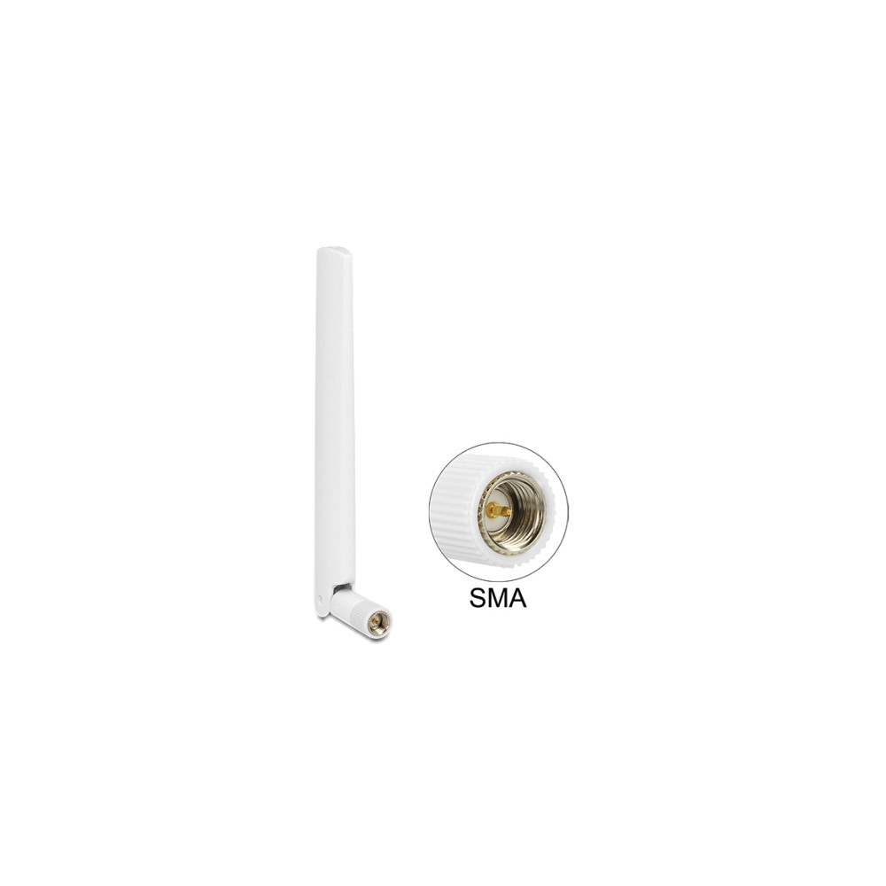 Produktbild för Delock LTE antenna - antenn
