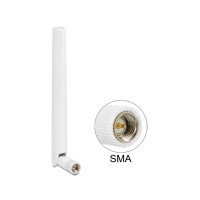 Produktbild för Delock LTE antenna - antenn