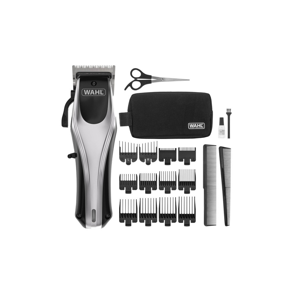 Produktbild för WAHL Rapid Clip - hårtrimmare