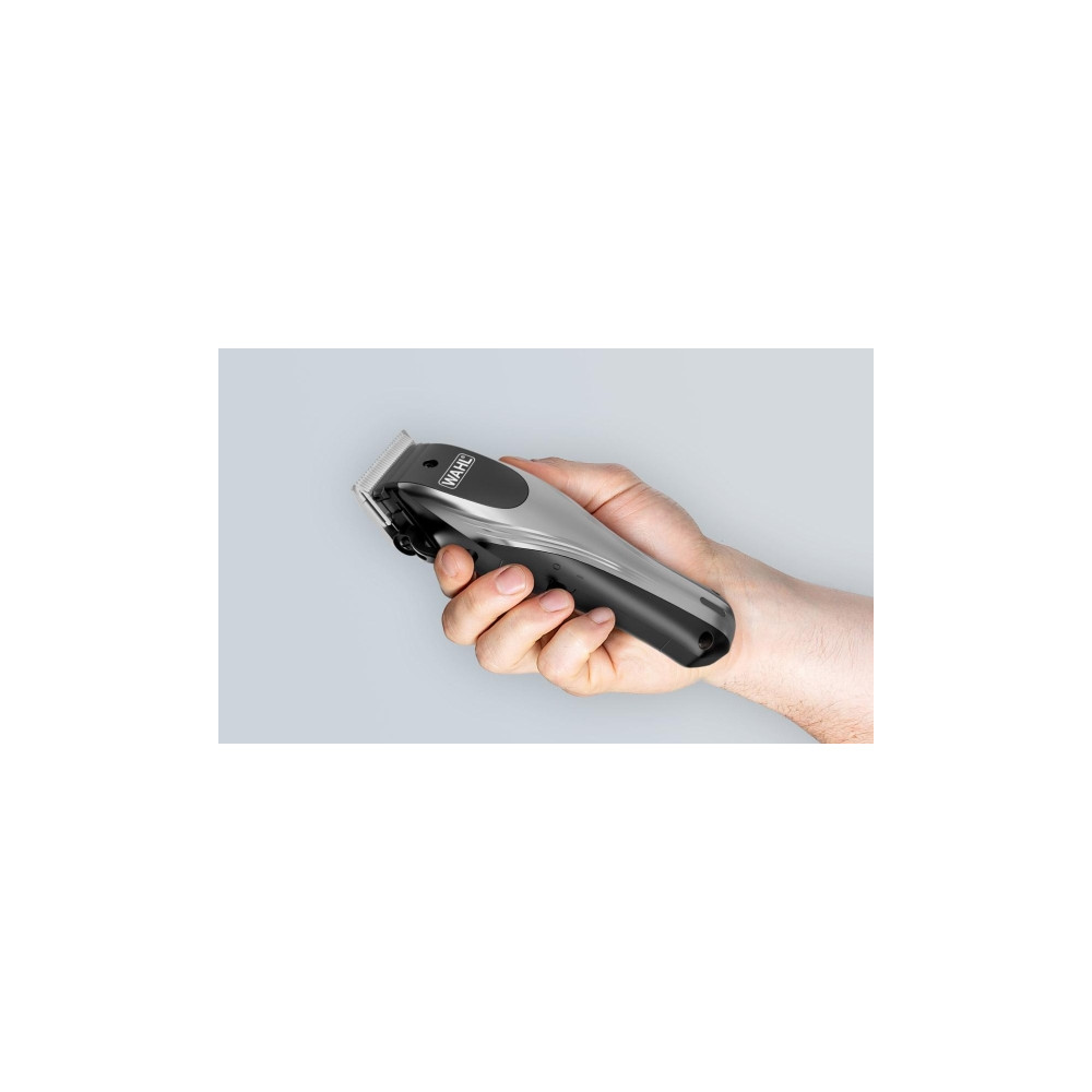 Produktbild för WAHL Rapid Clip - hårtrimmare