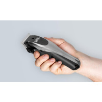Produktbild för WAHL Rapid Clip - hårtrimmare