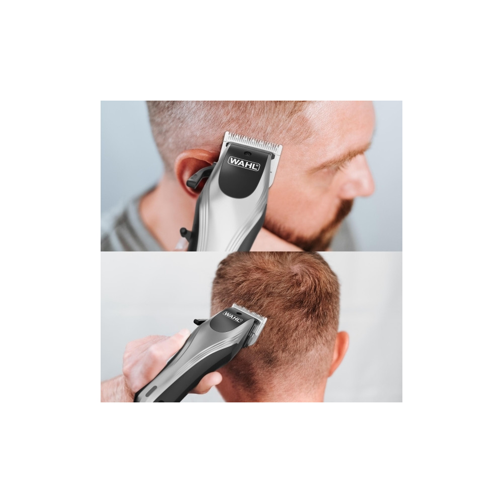 Produktbild för WAHL Rapid Clip - hårtrimmare