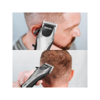 Produktbild för WAHL Rapid Clip - hårtrimmare