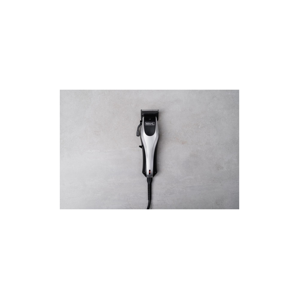 Produktbild för WAHL Rapid Clip - hårtrimmare