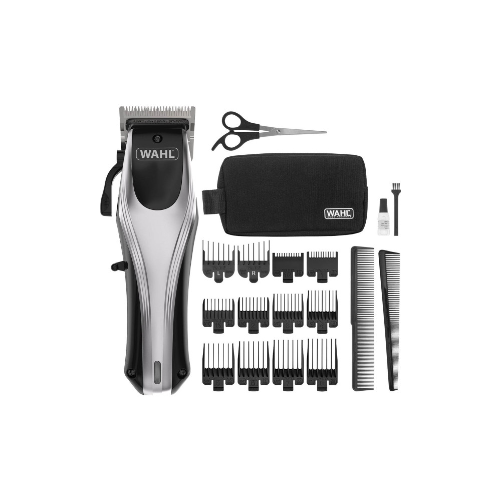 Produktbild för WAHL Rapid Clip - hårtrimmare