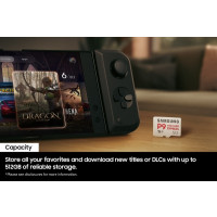 Produktbild för Samsung P9 Express MB-MK512T - flash-minneskort - 512 GB - microSDXC Express