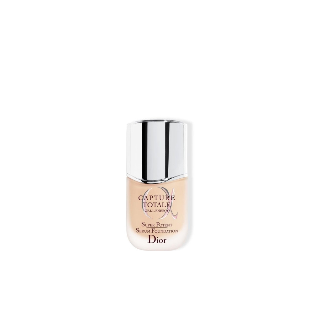 Produktbild för Christian Dior, Capture Totale Cell Energy Super Potent, Ser...
