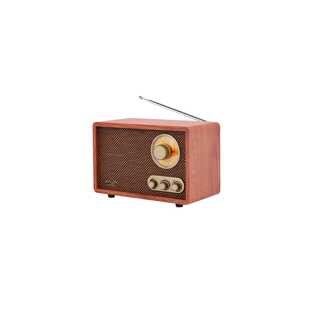 Produktbild för ADLER AD 1171 - radio