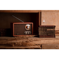 Produktbild för ADLER AD 1171 - radio