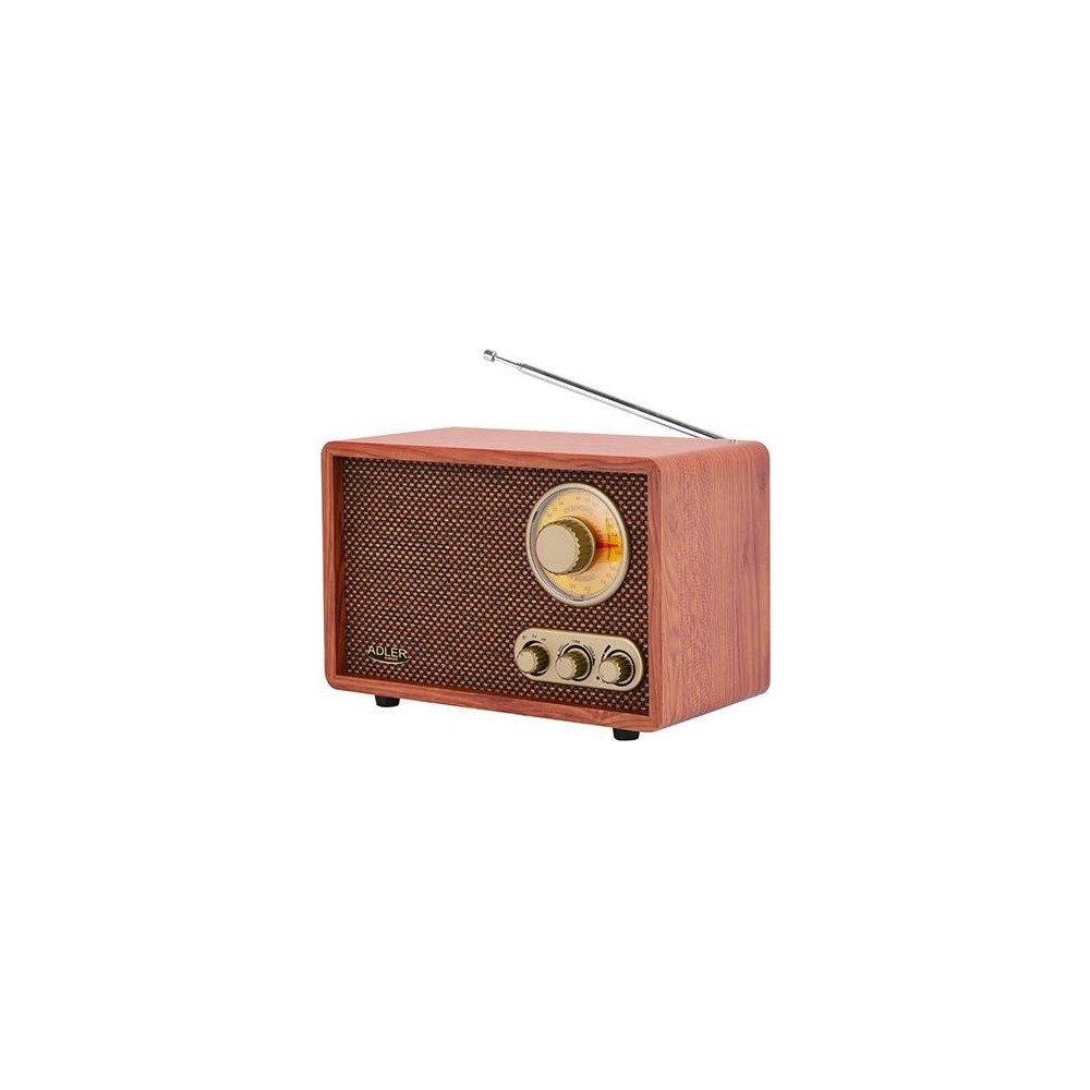 Produktbild för ADLER AD 1171 - radio