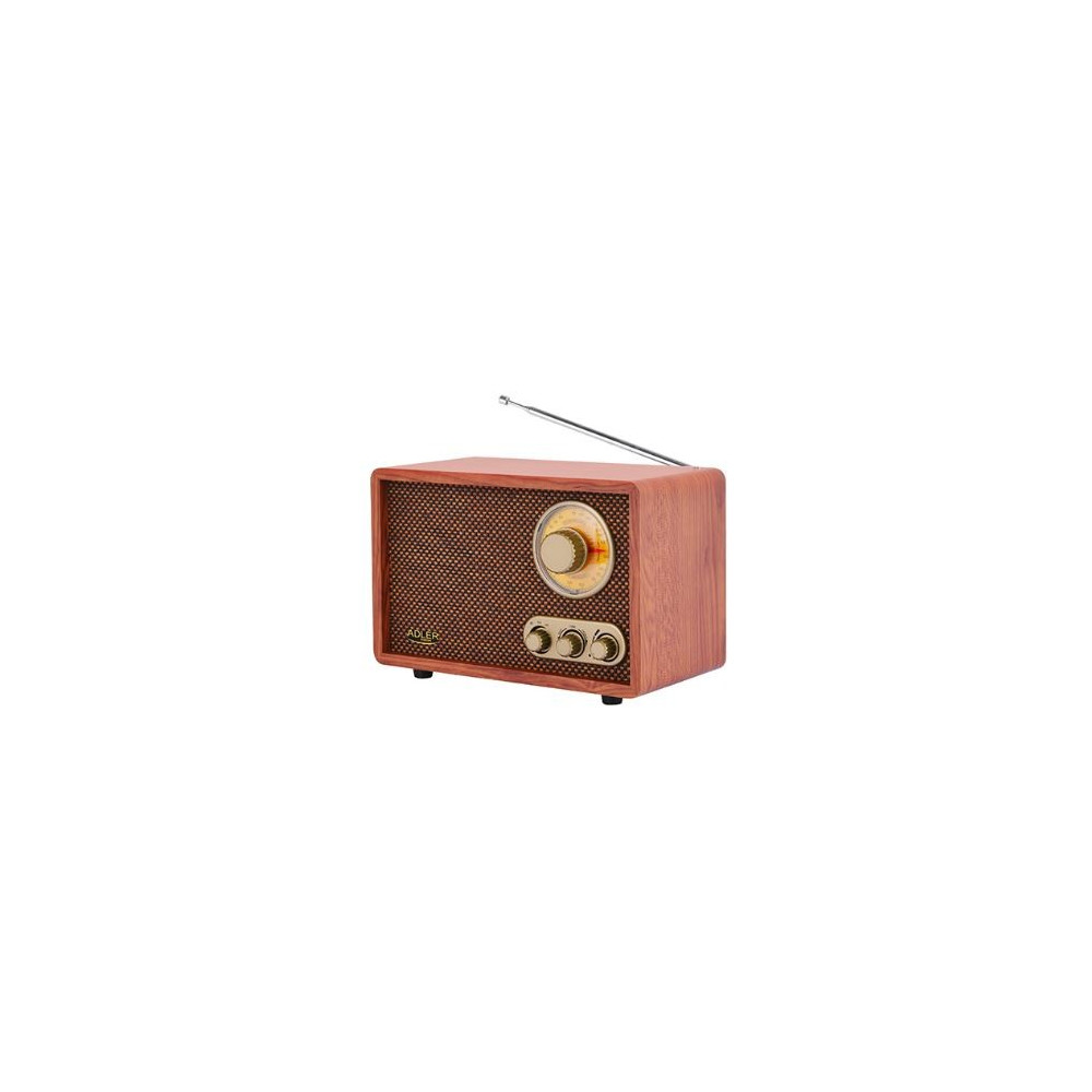 Produktbild för ADLER AD 1171 - radio