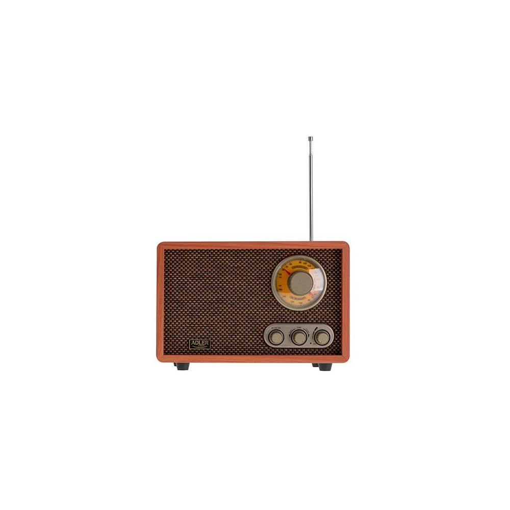 Produktbild för ADLER AD 1171 - radio