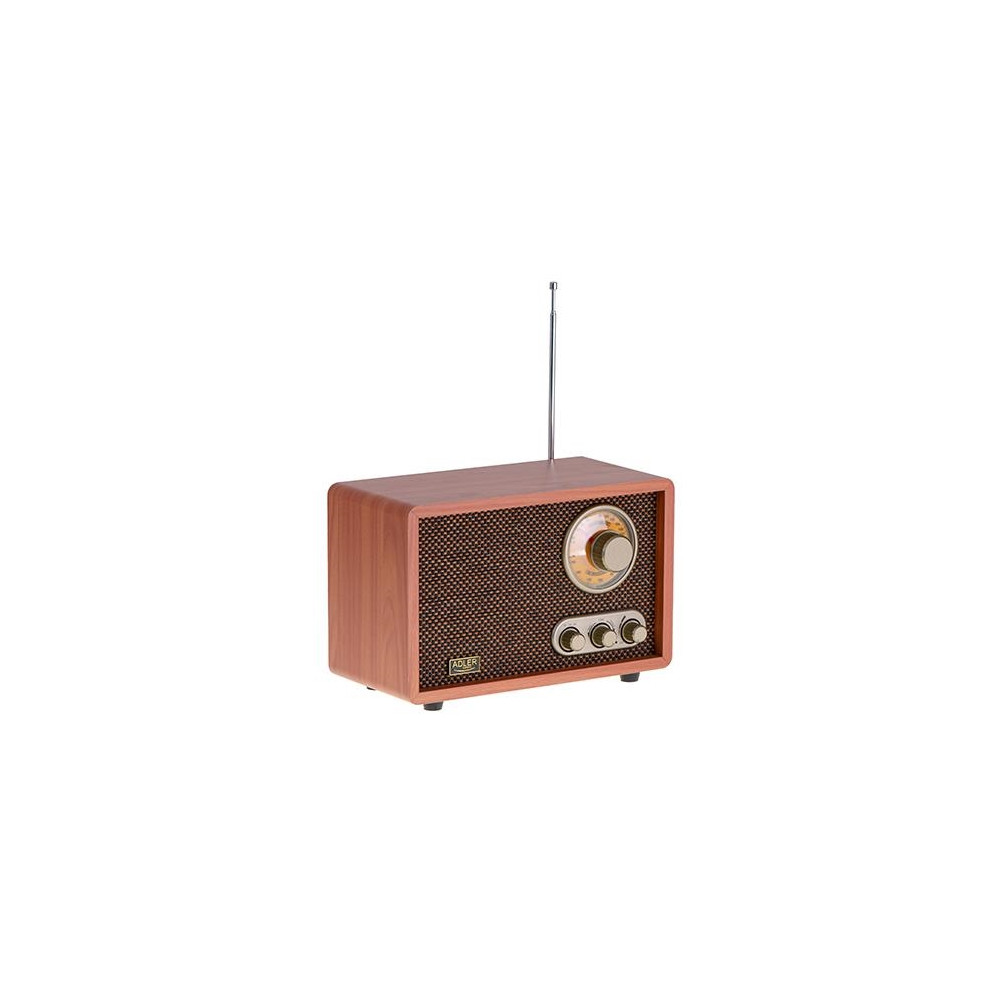 Produktbild för ADLER AD 1171 - radio
