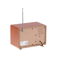 Produktbild för ADLER AD 1171 - radio