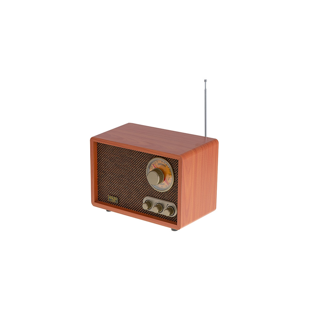 Produktbild för ADLER AD 1171 - radio