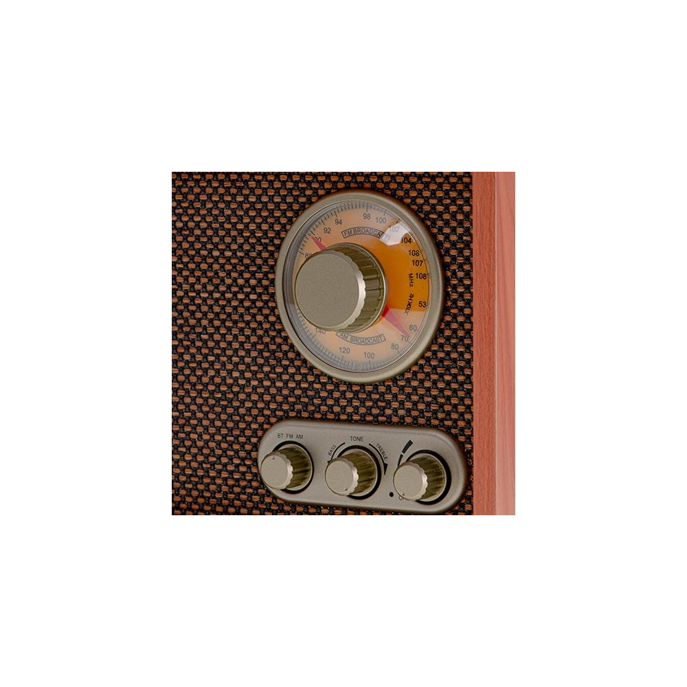 Produktbild för ADLER AD 1171 - radio
