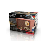 Produktbild för ADLER AD 1171 - radio
