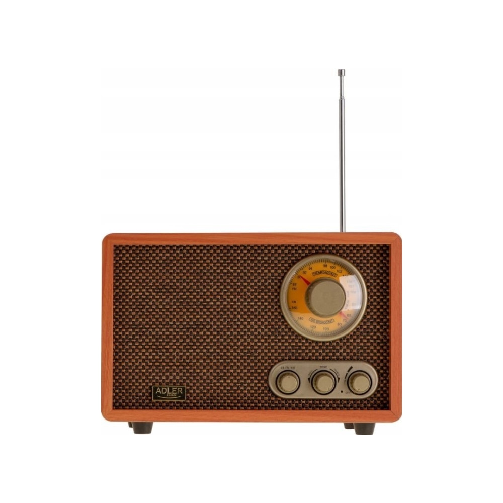 Produktbild för ADLER AD 1171 - radio