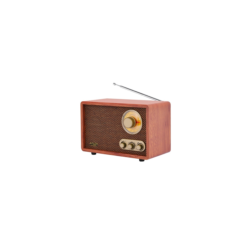 Produktbild för ADLER AD 1171 - radio