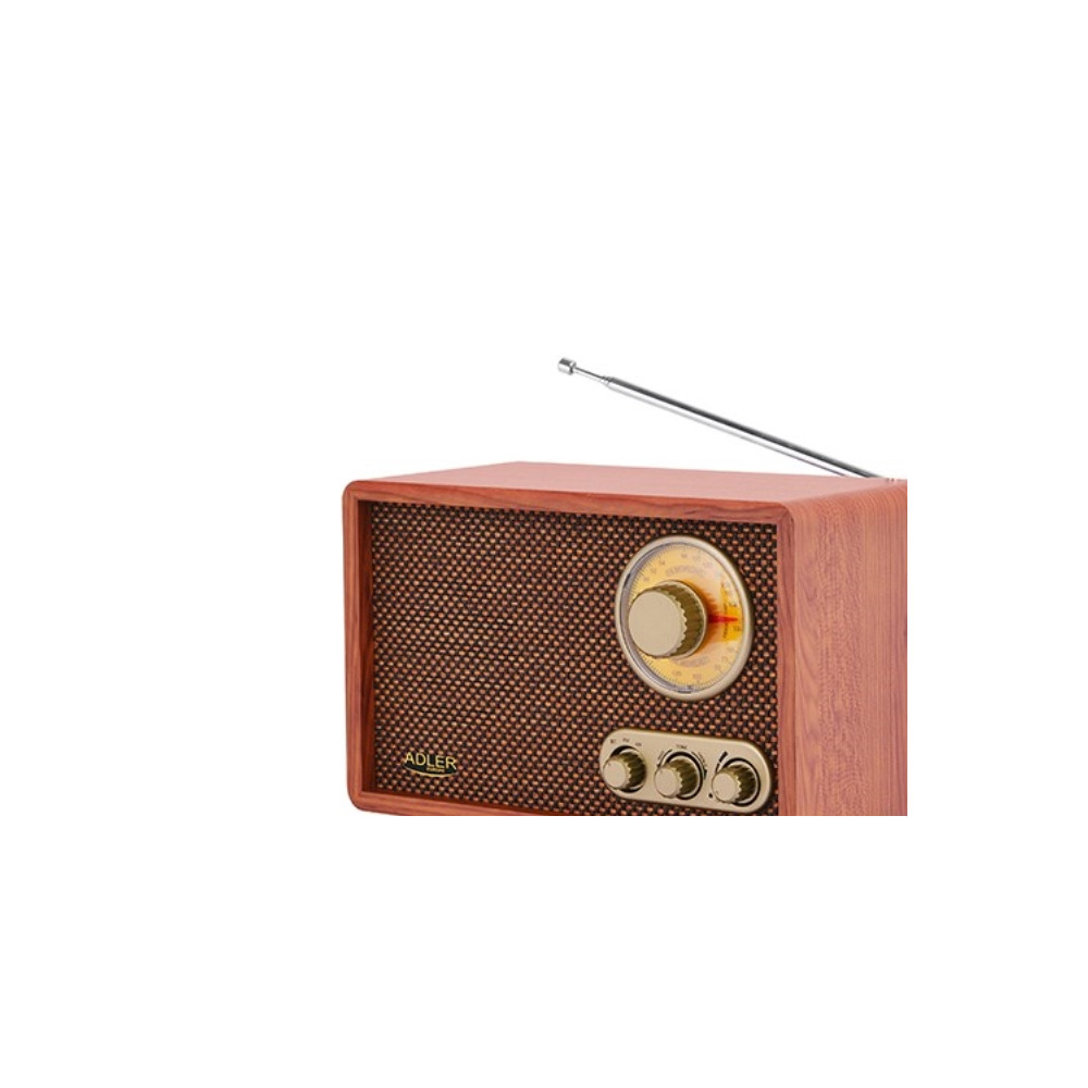 Produktbild för ADLER AD 1171 - radio