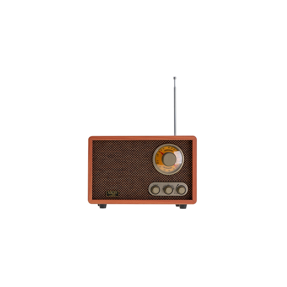 Produktbild för ADLER AD 1171 - radio
