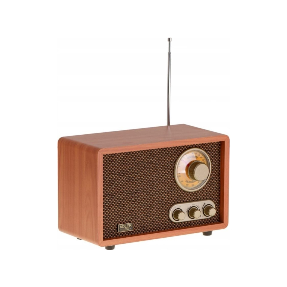 Produktbild för ADLER AD 1171 - radio