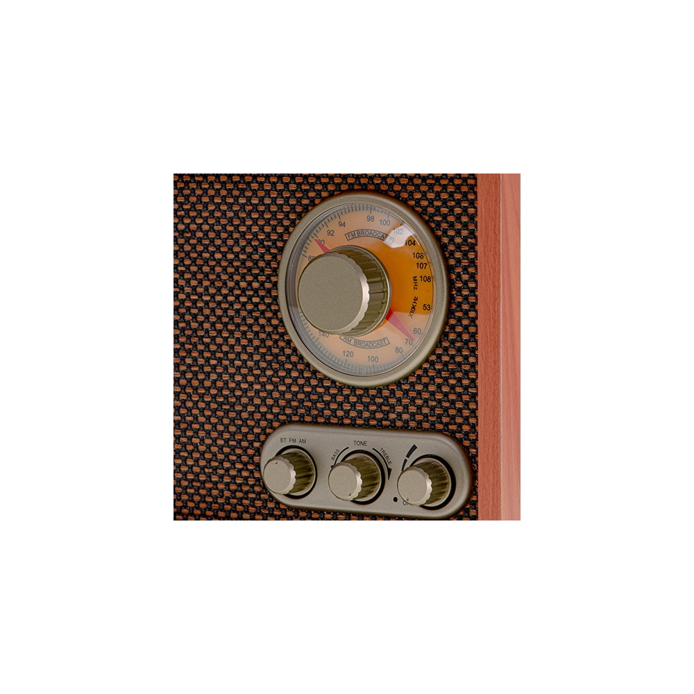 Produktbild för ADLER AD 1171 - radio