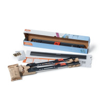 Produktbild för Vogel''s 3834030, 81,3 cm (32"), 195,6 cm (77"), 50 kg, 100...
