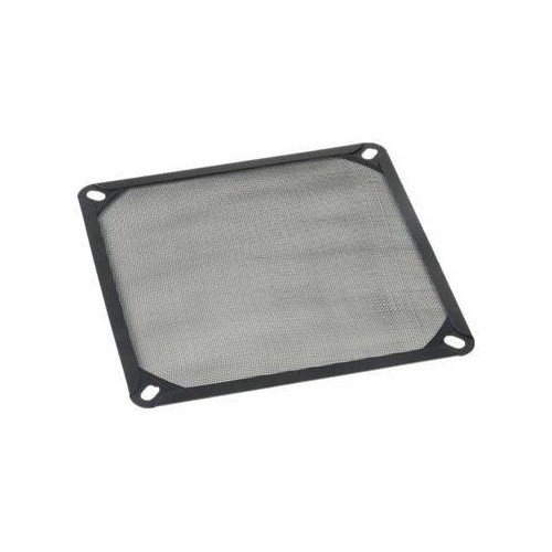 AKASA Akasa GRM140-AL01-BK - systemfläktfilter