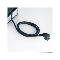 Produktbild för SEVERIN FO 2471 - fondue pot/crepe maker - svart
