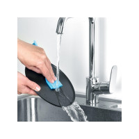 Produktbild för SEVERIN FO 2471 - fondue pot/crepe maker - svart