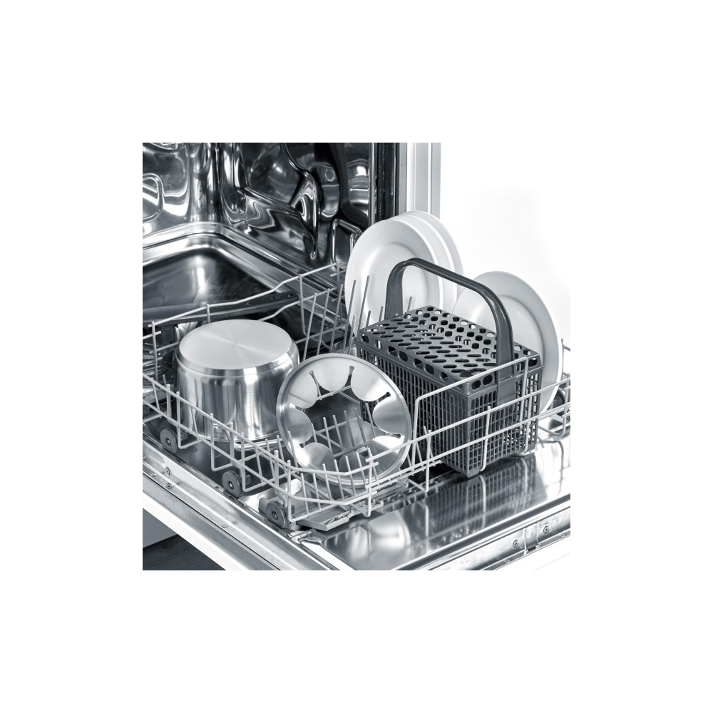 Produktbild för SEVERIN FO 2471 - fondue pot/crepe maker - svart
