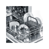 Produktbild för SEVERIN FO 2471 - fondue pot/crepe maker - svart