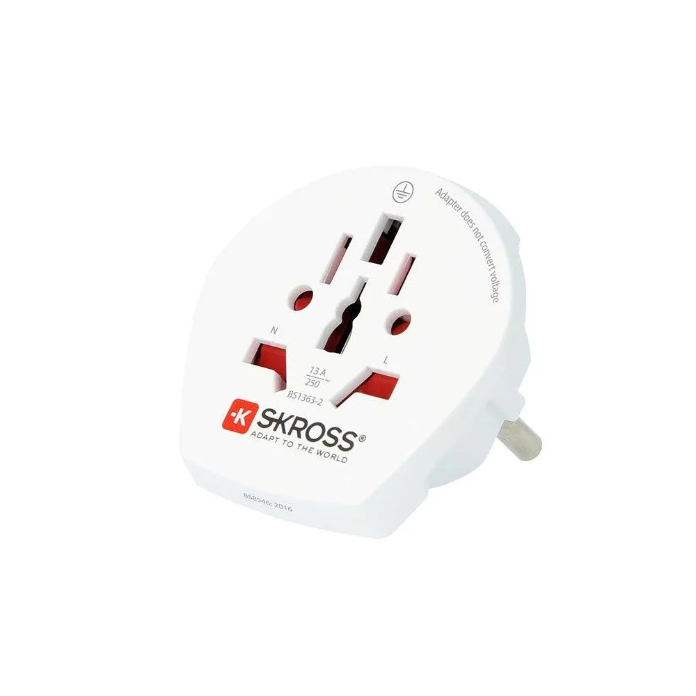Produktbild för Skross 1500211-E
