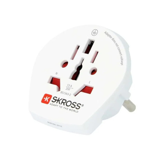SKROSS Skross 1500211-E