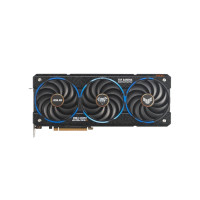 Produktbild för ASUS TUF Gaming - Call of Duty Black Ops 7 Special Edition - grafikkort - Radeon RX 9070 XT - 16 GB - svart