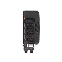 Produktbild för ASUS TUF Gaming - Call of Duty Black Ops 7 Special Edition - grafikkort - Radeon RX 9070 XT - 16 GB - svart