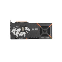 Produktbild för ASUS TUF Gaming - Call of Duty Black Ops 7 Special Edition - grafikkort - Radeon RX 9070 XT - 16 GB - svart