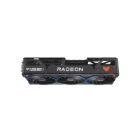 Produktbild för ASUS TUF Gaming - Call of Duty Black Ops 7 Special Edition - grafikkort - Radeon RX 9070 XT - 16 GB - svart