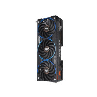 Produktbild för ASUS TUF Gaming - Call of Duty Black Ops 7 Special Edition - grafikkort - Radeon RX 9070 XT - 16 GB - svart