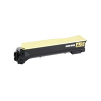 Produktbild för Kyocera TK 580Y - gul - original - tonerkassett